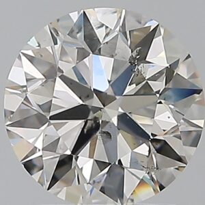 1.5 CT ROUND