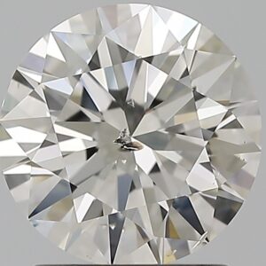 1.5 CT ROUND