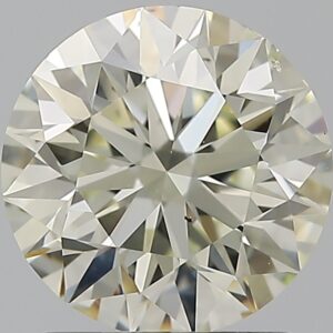 1.5 CT ROUND
