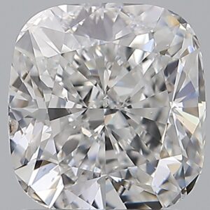 1.5 CT CUSHION