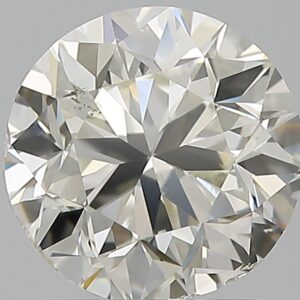 1.5 CT ROUND