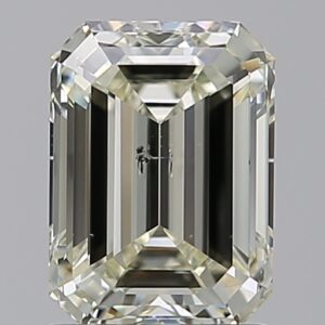 1.5 CT EMERALD