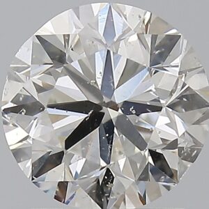 1.5 CT ROUND