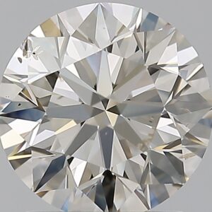1.5 CT ROUND