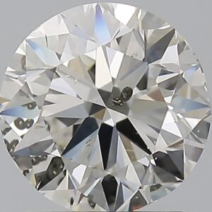 1.5 CT ROUND