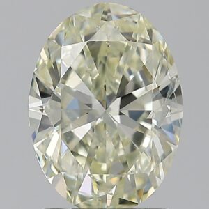 1.5 CT OVAL