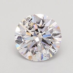 1.5 CT ROUND
