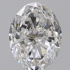 1.5 CT OVAL
