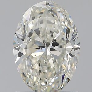 1.5 CT OVAL