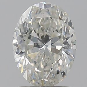 1.5 CT OVAL