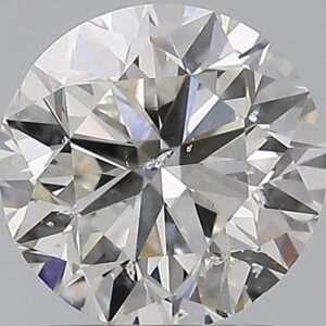 1.5 CT ROUND