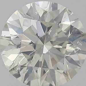 1.5 CT ROUND