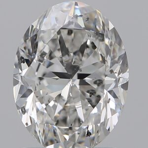 1.5 CT OVAL