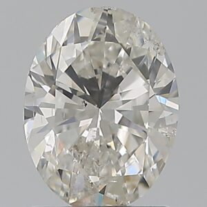 1.5 CT OVAL