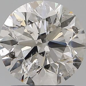1.5 CT ROUND