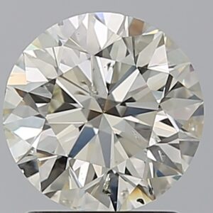 1.5 CT ROUND