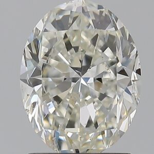 1.5 CT OVAL