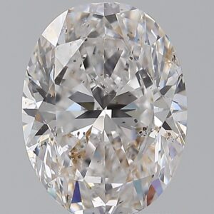 1.5 CT OVAL