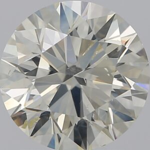 1.5 CT ROUND