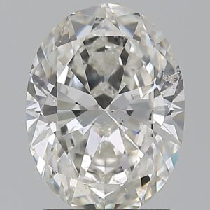 1.5 CT OVAL