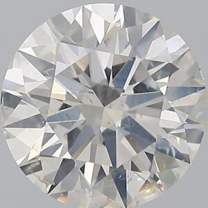 1.5 CT ROUND