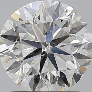 1.5 CT ROUND