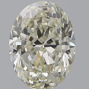 1.5 CT OVAL