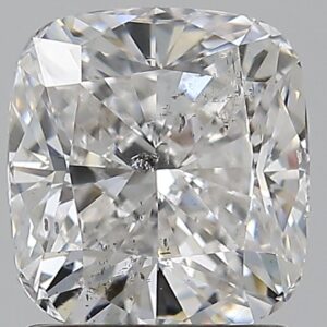 1.5 CT CUSHION