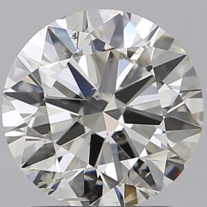 1.5 CT ROUND