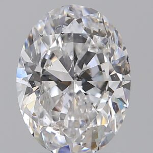 1.5 CT OVAL