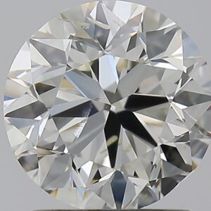 1.5 CT ROUND