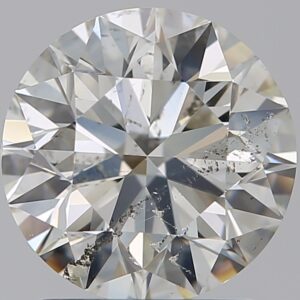 1.5 CT ROUND