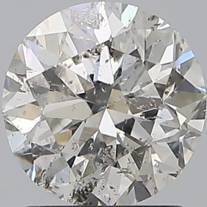 1.5 CT ROUND