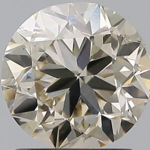 1.5 CT ROUND
