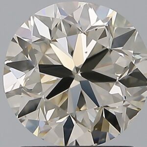 1.5 CT ROUND