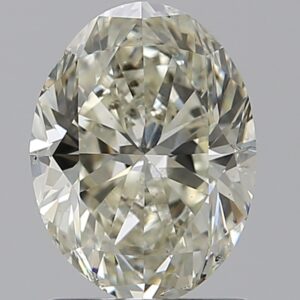 1.5 CT OVAL