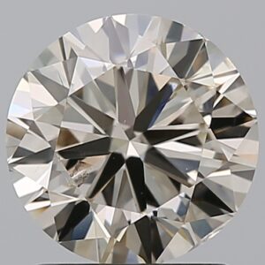 1.5 CT ROUND