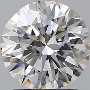 1.5 CT ROUND