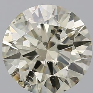 1.5 CT ROUND