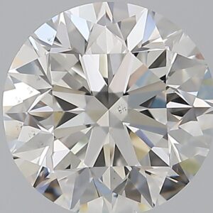 1.5 CT ROUND