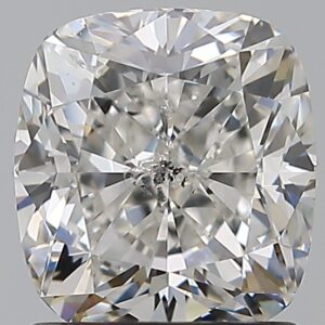 1.5 CT CUSHION