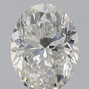 1.5 CT OVAL