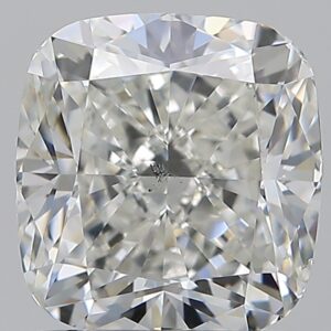 1.5 CT CUSHION