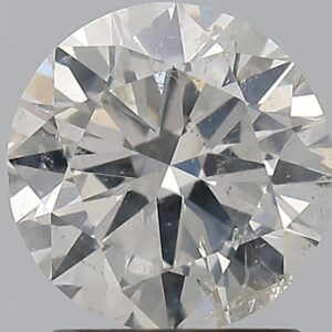 1.5 CT ROUND