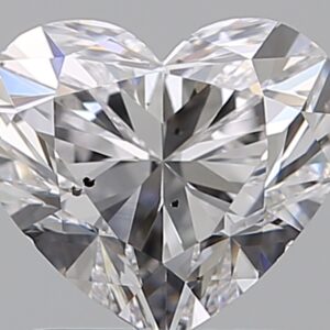 1.5 CT HEART