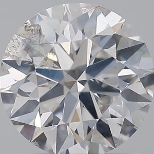 1.5 CT ROUND