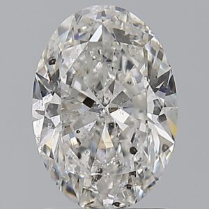 1.5 CT OVAL