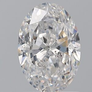 1.5 CT OVAL