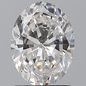 1.5 CT OVAL