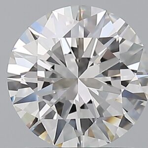 1.5 CT ROUND